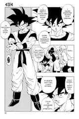 If Vegeta can&#039;t win I can&#039;t either