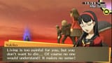 yukiko tells adachi to kill himself