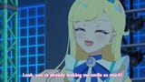 [Piyoko] Himitsu no AiPri Ring-hen - 14 [WEB AMZN 1080p h264 AC3 2.0][E5E12578].mkv_snapshot_21.57.316