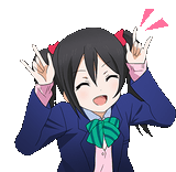 love live