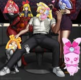This MIGHT be Doki Doki Precure