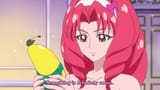 Perceptive Towa
