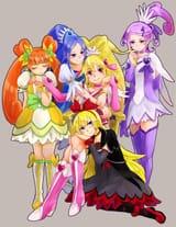 36921887-ハーレム