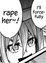Rape