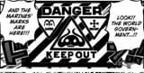 Punk Hazard Gate