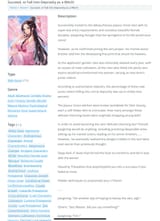 Succeed, or Fall into Depravity as a Witch! - Novel Updates