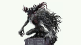 Bloodborne Cleric Beast