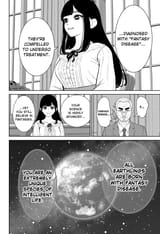 Class of Brains - #004 - Chapter 4 - 10