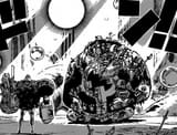 Franky and Kuma
