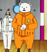 bepo-one-piece