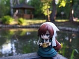 Suiseiseki pond