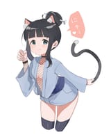 Mokuneko Erotic