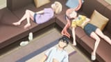 [SubsPlease] Kakkou no Iinazuke S2 - 01 (1080p) [5219C87F](11.45)(2025.07.09-08.41.47)
