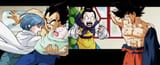 Perfect Wife Bulma VS Ugly Bitch ChiChi