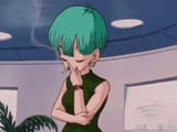Bulma smoke