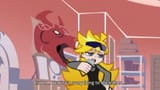 Panty &amp; Stocking With Garterbelt - 09 - If The Angels Wore Swimsuits - Ghost, The Phantom Of Daten City [DarkDream].mkv_snapshot_16.17_[2025.07.09_02.50.31]