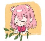 A Cute Koala