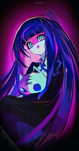 StockingGlare