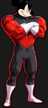 -MENACING-