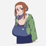 __ogawa_sumireko_kaii_to_otome_to_kamikakushi_drawn_by_onsen_tamago_hs_egg__sample-f88f87694e023d4be17b672ce14b8ed6