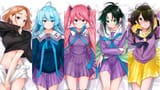 shiunji girls