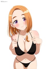 yande.re 1229090 bikini miyabe_aoi shiunji-ke_no_kodomo-tachi shiunji_banri swimsuits