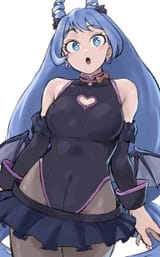 Nejire Pop