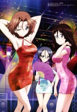 __azumi_rumi_and_megumi_girls_und_panzer_and_1_more_drawn_by_itou_takeshi__d32326db016dac47d69ade97a3c2a1c7