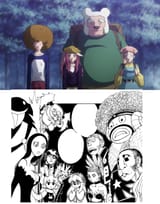 Hunter X Hunter - 77 -4