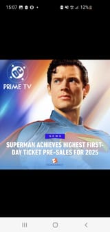 CHADperman