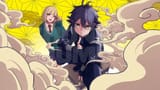 shinobi-undercover-color-key-art