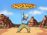 walter pizza kienzan