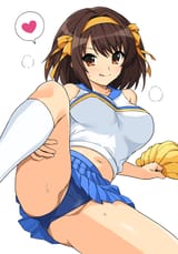 __suzumiya_haruhi_suzumiya_haruhi_no_yuuutsu_drawn_by_haruhisky__b7efebc55543625a649e87665b1436cb