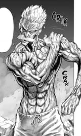 silverfang