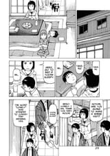 Soredemo Machi wa Mawatteiru - c091 (v12) - p028 [dig] [CR]