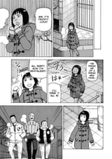 Soredemo Machi wa Mawatteiru - c091 (v12) - p031 [dig] [CR]