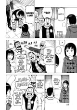 Soredemo Machi wa Mawatteiru - c091 (v12) - p032 [dig] [CR]