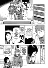 Soredemo Machi wa Mawatteiru - c091 (v12) - p037 [dig] [CR]