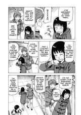 Soredemo Machi wa Mawatteiru - c091 (v12) - p039 [dig] [CR]