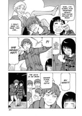Soredemo Machi wa Mawatteiru - c091 (v12) - p041 [dig] [CR]