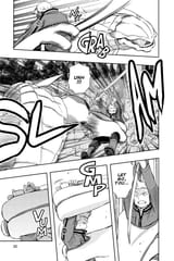World Trigger - c045 (v06) - p035 [VIZ Media] [Digital] [1r0n]