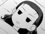 Chiha dissapoint