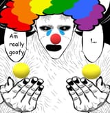 axed clover bad guy