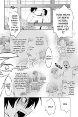 Sankarea - c009 (v02) - p166 [dig] [Fi...ancee...] [Kodansha Comics] [danke-Empire] {HQ}