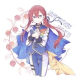 Yuki hbd 2025