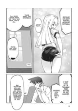 Modern Dungeon Capture Starting with Broken Skills - c014 (v03) - p066 [dig] [Seven Seas] [LuCaZ]