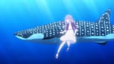 fuuka on drugs