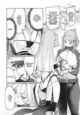 Modern Dungeon Capture Starting with Broken Skills - c015 (v03) - p088 [dig] [Seven Seas] [LuCaZ]