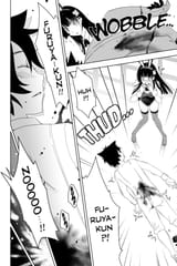 Sankarea - c009 (v02) - p174 [dig] [Fi...ancee...] [Kodansha Comics] [danke-Empire] {HQ}