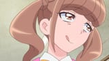 Hinata lick
